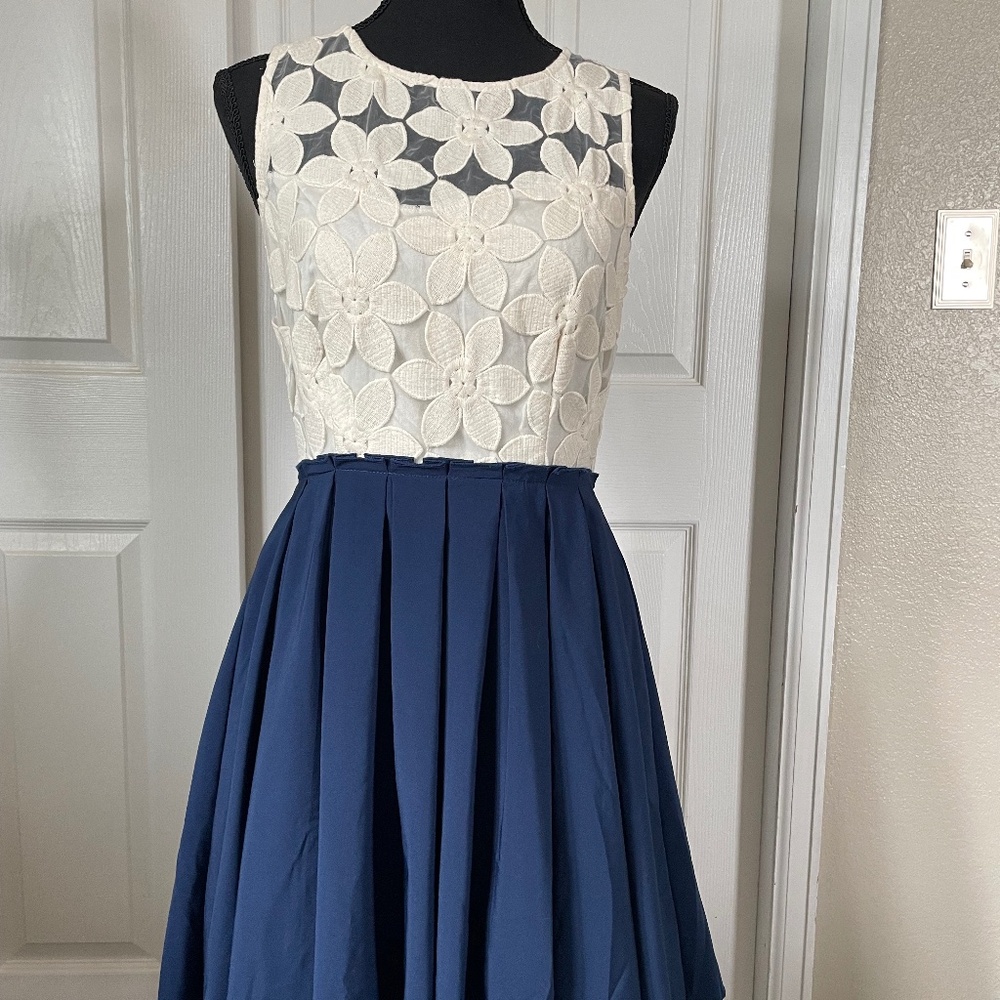 Altar'd State Mini Dress